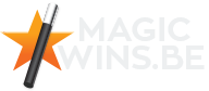 Logo MagicWins